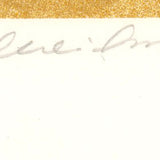 LEE DUBIN Family Portrait, 1985 - Signed