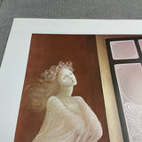 LEONOR FINI L'Egaree De Stagliano, 1970
