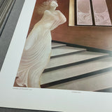 LEONOR FINI L'Egaree De Stagliano, 1970