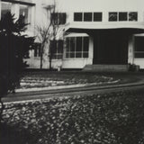 GUNTHER FORG Architektur II, 1993 - Signed