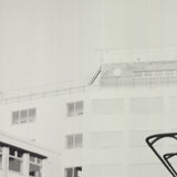 GUNTHER FORG Architektur II, 1993 - Signed