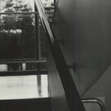 GUNTHER FORG Architektur II, 1993 - Signed