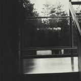 GUNTHER FORG Architektur II, 1993 - Signed