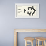 EDUARDO CHILLIDA Museum of Art Carnegie Institute, 1980