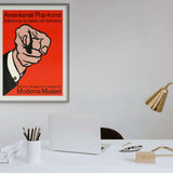 ROY LICHTENSTEIN Amerikansk Pop-Konst, 1964