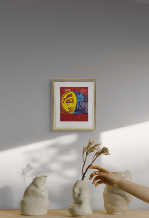 Descriptive image text