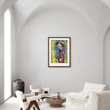 JIM DINE Pinocchio, 2008 - Signed