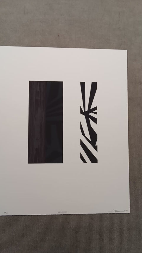 AAR Palatila, 2010 - Signed