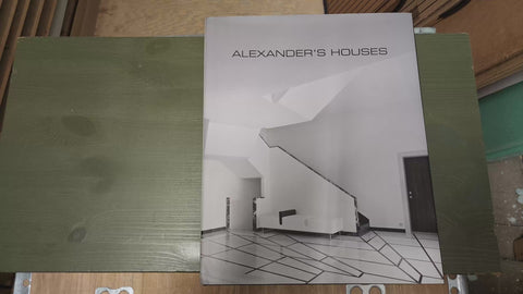 Alexander's Houses, 2010