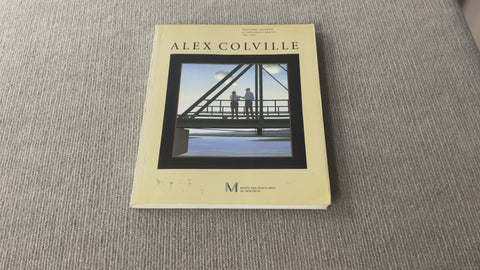 Peimtures, Estampes et Processus Creatifsg, 1994