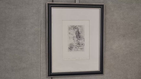 EDOUARD VUILLARD Le Parc, 1908