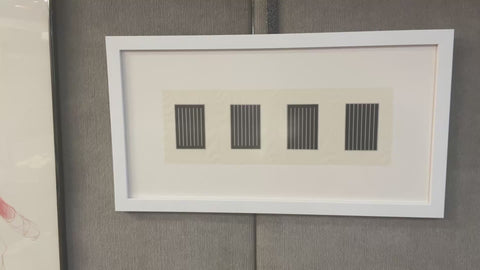 DONALD JUDD Untitled, 1993-94, 1994