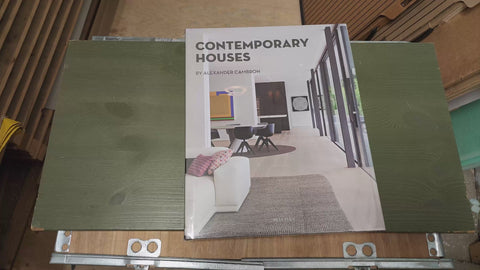 Contemporary Houses, 2017