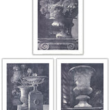 Bundle- 3 Assorted Esteban Chavez New York Architecture Posters