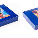 Bundle- 2 Assorted Various Artists Box of 10 notecards