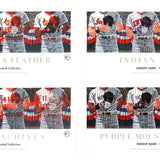 Bundle- 3 Assorted Dwight Baird Baseball Collection II