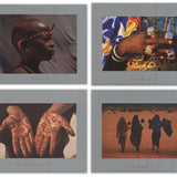 Bundle- 4 Assorted African Still Lifes mini Posters
