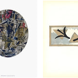 Bundle- 2 Assorted Georges Braque Original Lithographs