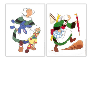 Descriptive image text