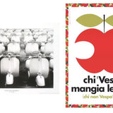 Bundle- 2 Assorted Vespa Posters