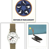 Bundle- 3 Assorted Ernest Trova Posters