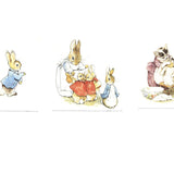 Bundle- 3 Assorted Beatrix Potter Posters