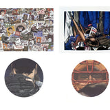 Bundle- 4 Assorted Dwight Baird Limited Edition Baseball Art Prints