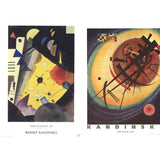 Bundle- 2 Assorted Kandinsky