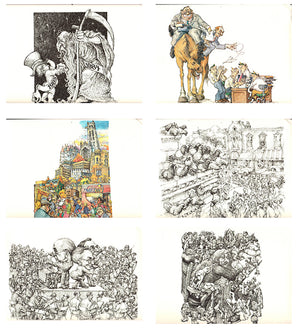 Descriptive image text
