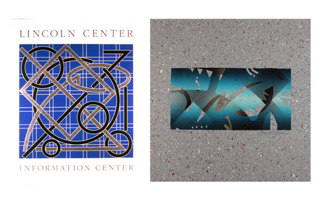 Bundle- 2 Assorted Jaudon,  Hagin Serigraphs