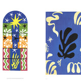 Bundle- 2 Assorted Henri Matisse European Master Posters