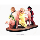 Bundle- 3 Assorted Jeff Koons Posters