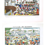 Bundle- 2 Assorted Pellerin Napoleon Bonaparte Posters