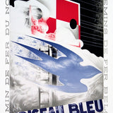 A.M. CASSANDRE L'Oiseau Bleu, 1989