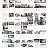 LE CORBUSIER Realisations Et Projets, 2017