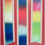 JAMES ROSENQUIST Short Cuts, 8th New York Film Festival, 1970