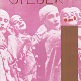 JIM DINE Gilbert And Sullivan, 1968