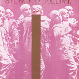 JIM DINE Gilbert And Sullivan, 1968