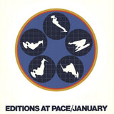 ERNEST TROVA Editions At Pace, 1969