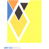 LARRY ZOX Palm Beach, 1975