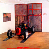 SALVATORRE SCARPITTA Rajo Jack Special, 1982