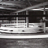 BRUCE NAUMAN Installation at Leo Castelli's, 1978