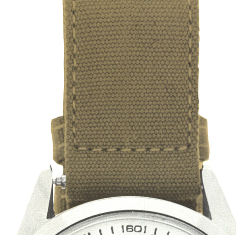 ERNEST TROVA Falling Man Watch, 1985