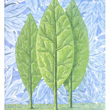 RENE MAGRITTE La belle saison, 2013