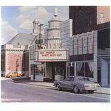 DAVIS CONE The Wink Theater/Playhouse, 1975 - Signed