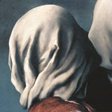 RENE MAGRITTE Les Amants (Lovers) (Mini), 2012