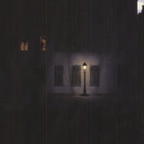 RENE MAGRITTE Empire of Light, Guggenheim (mini), 2015