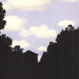 RENE MAGRITTE Empire of Light, Guggenheim (mini), 2015