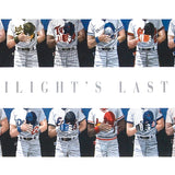 DWIGHT BAIRD At the Twilights Last Gleaming, 1989 - Signed
