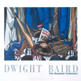 DWIGHT BAIRD The Right Stuff, 1994